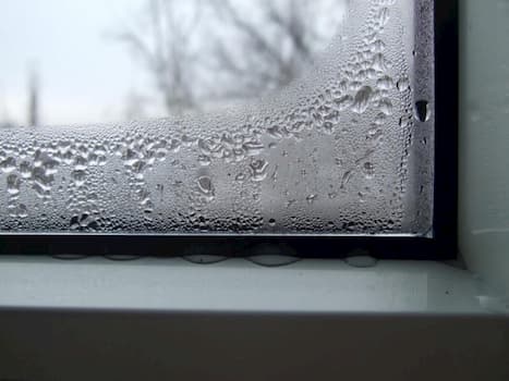 Почему текут окна, и как это исправить?